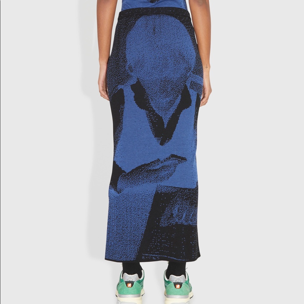 Paloma Wool Alibei Skirt